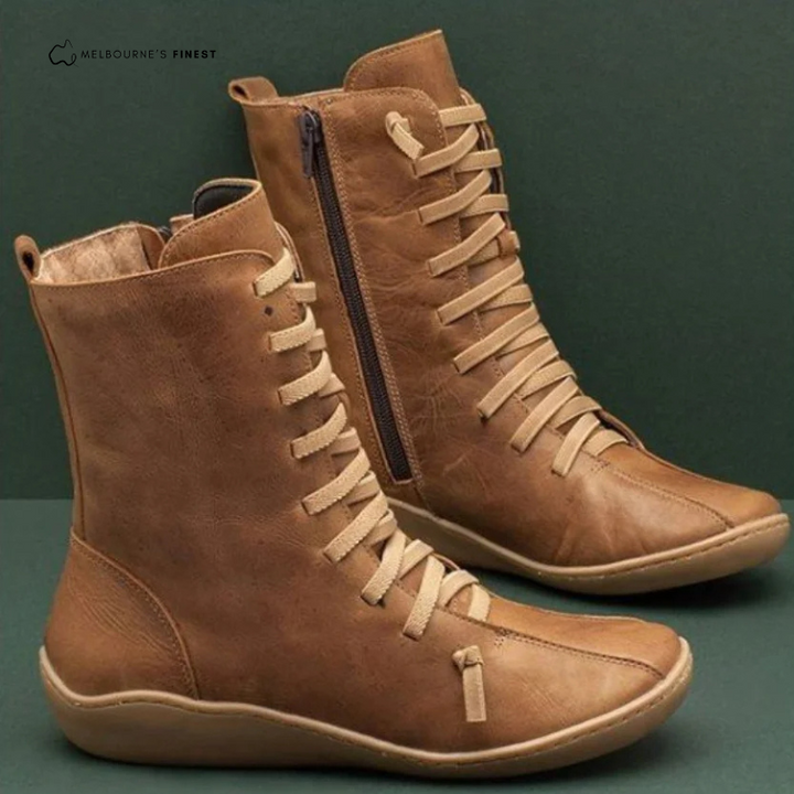 Isabelle | Stylish Women's Winter Boots