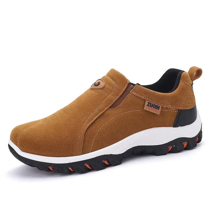 Jack - Orthopedic Walking Shoes for Mens