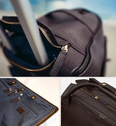 Nora Ultimate Multifunctional Travel Bag