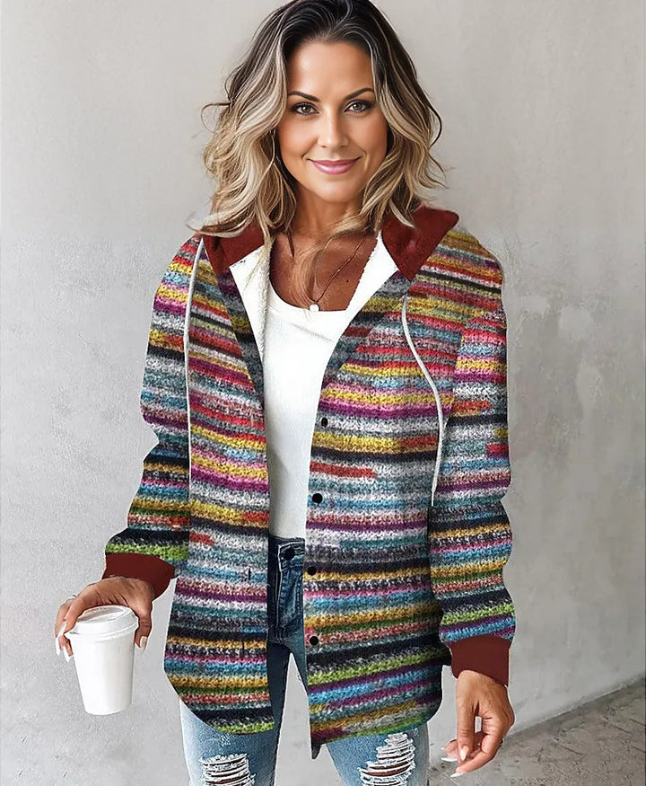 AMELIA - Elegante cardigan