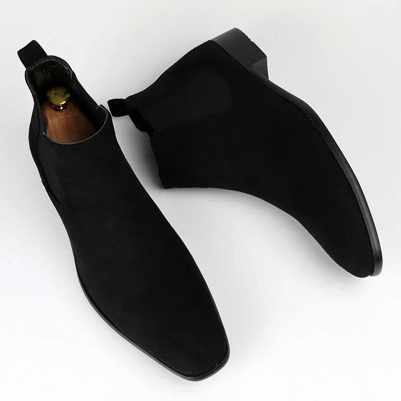 JOHN - Men's Chelsea Boots