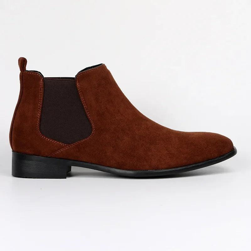 JOHN - Men's Chelsea Boots