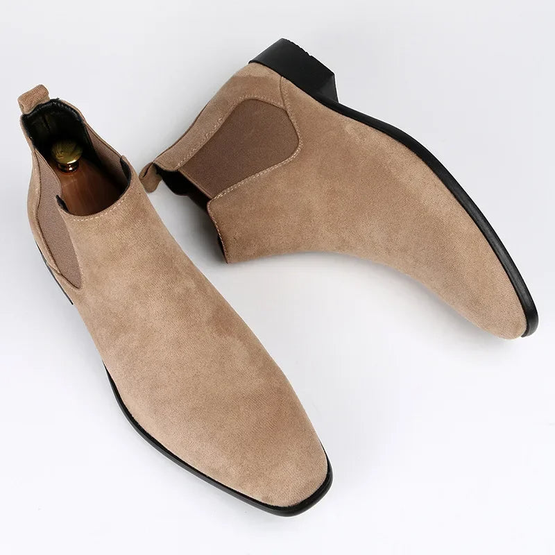 JOHN - Men's Chelsea Boots