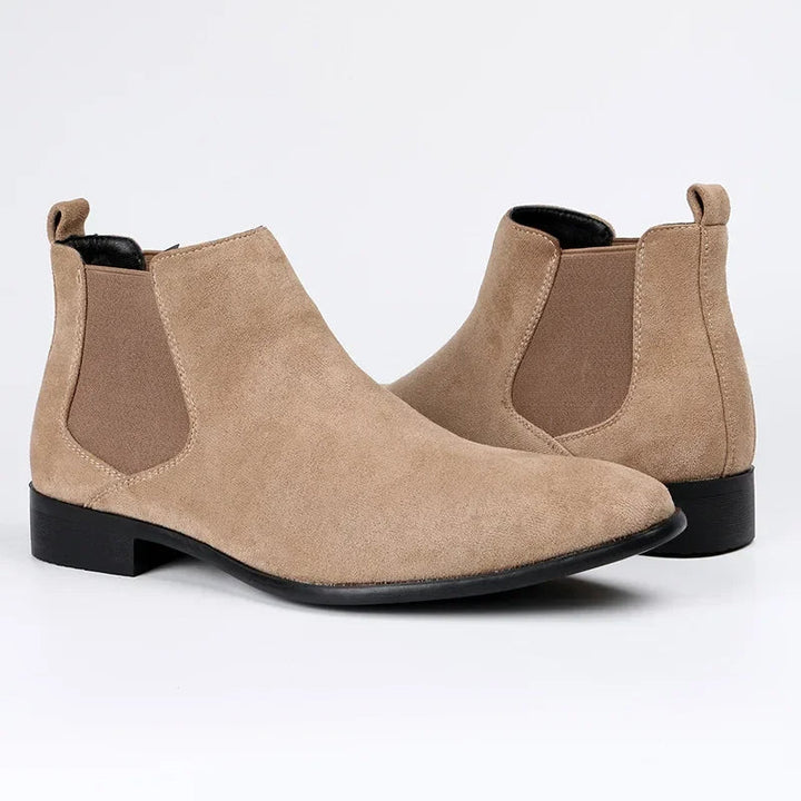 JOHN - Men's Chelsea Boots