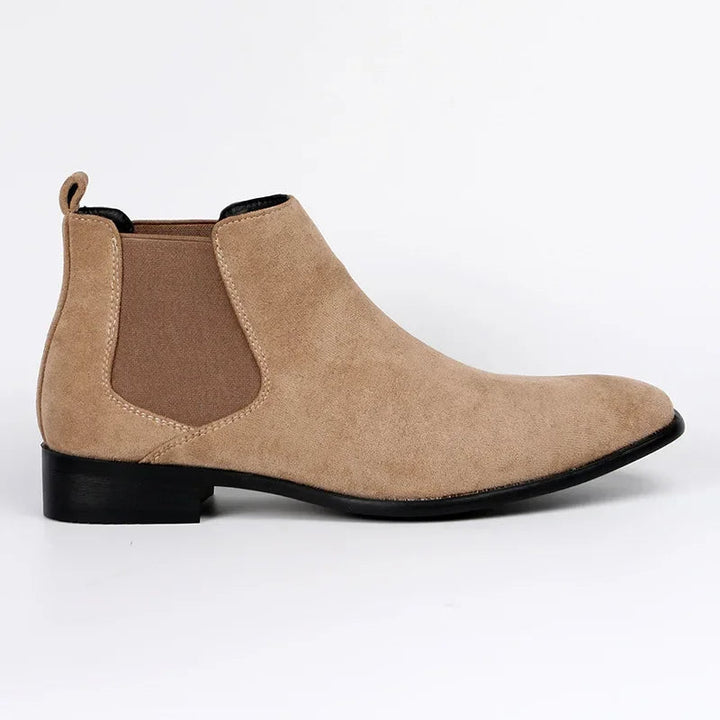 JOHN - Men's Chelsea Boots