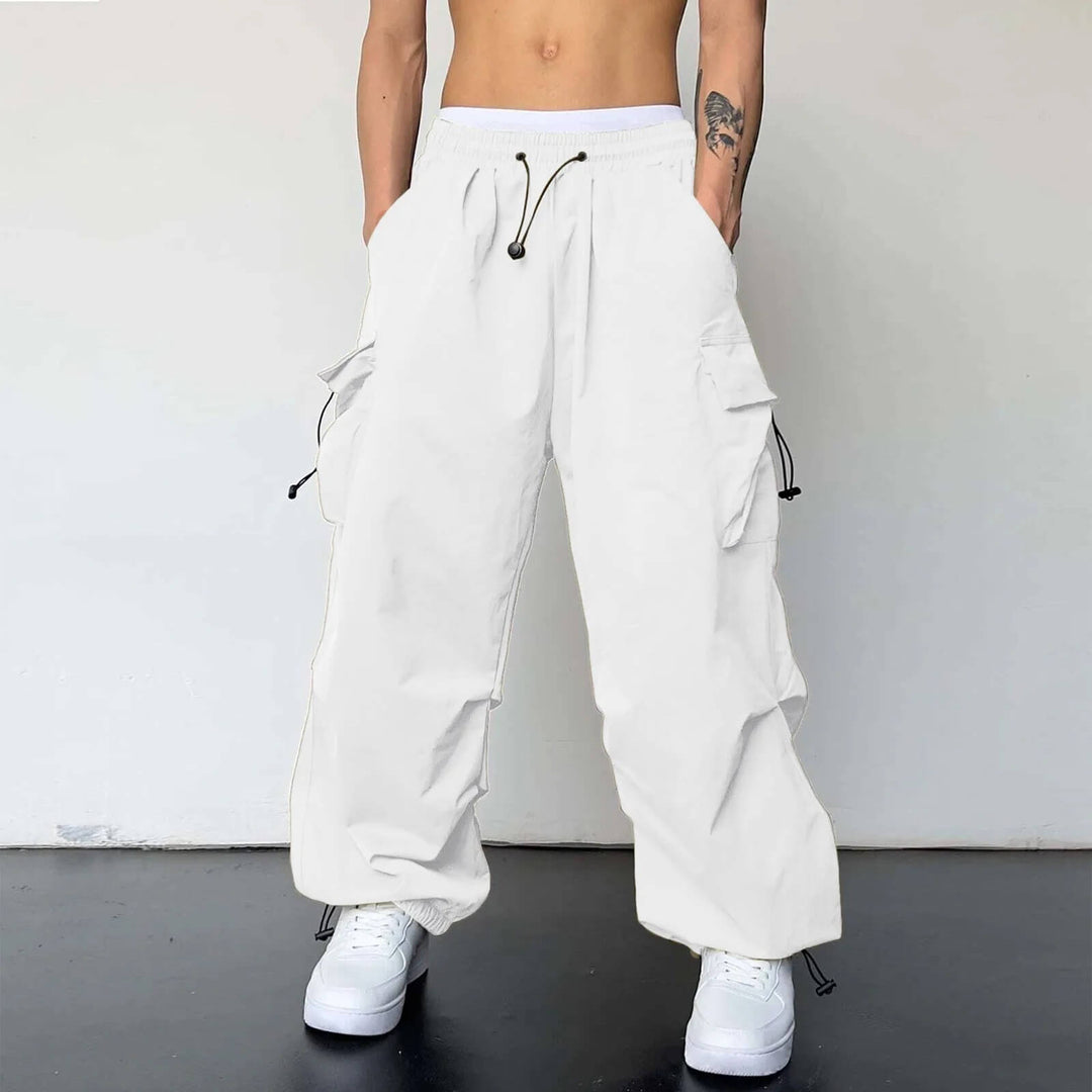 Benjamin - Cargo Jogger Pants