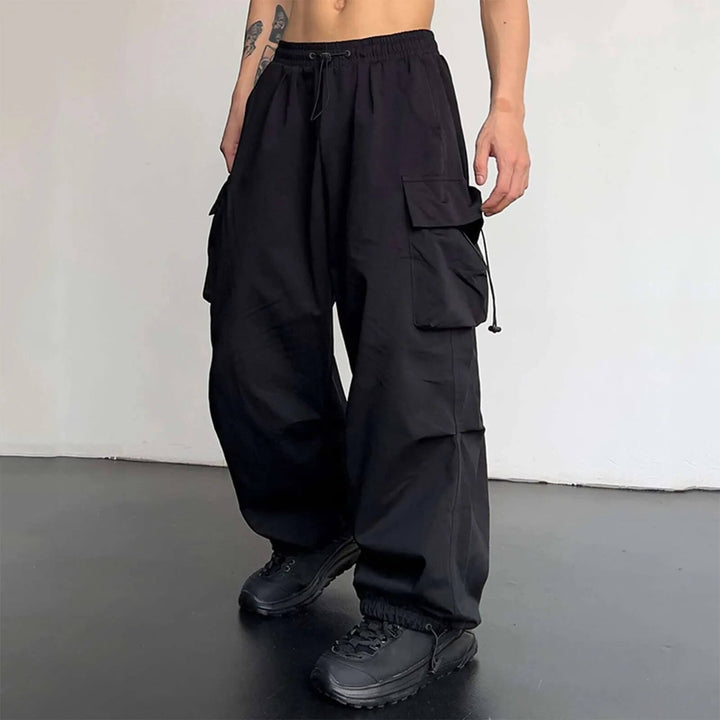 Benjamin - Cargo Jogger Pants