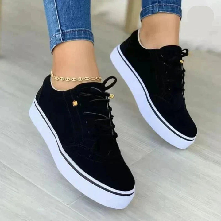 Emilie | Trendy Orthopedic Sneakers