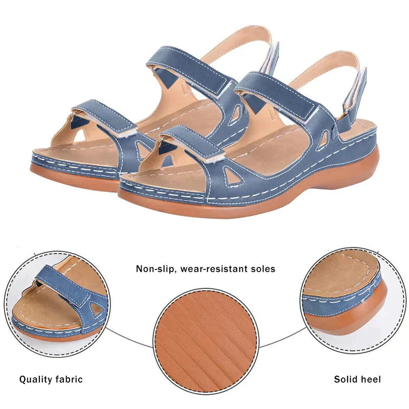 MASIE | Comfort Orthopaedic Sandals