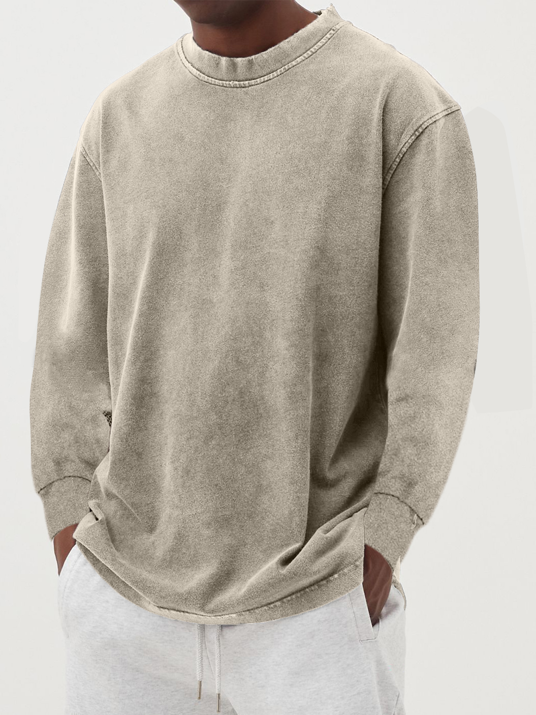 Charlie - Aero Long Sleeve