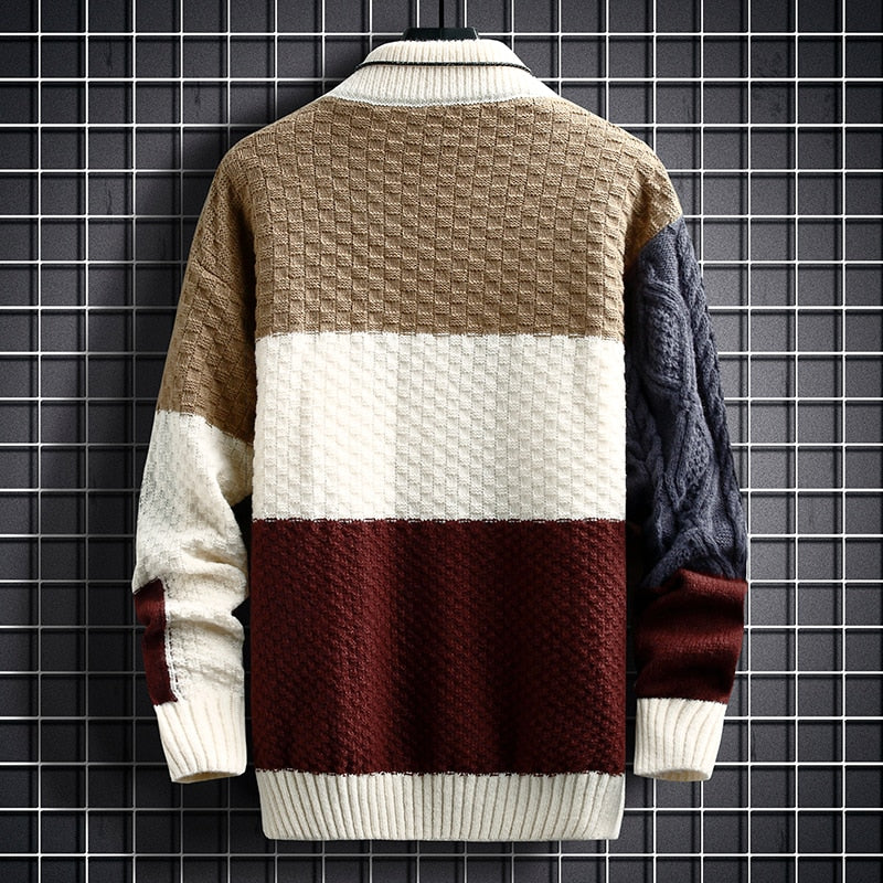 Noah - Element Vanguard Sweater