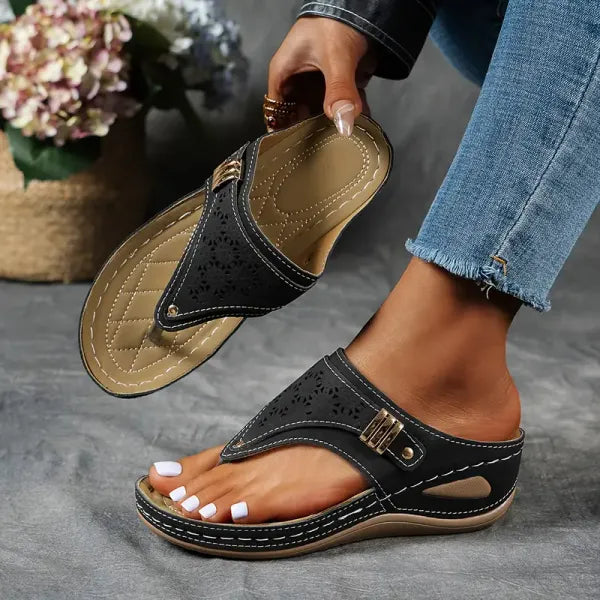 Maya - Orthopaedic Sandals