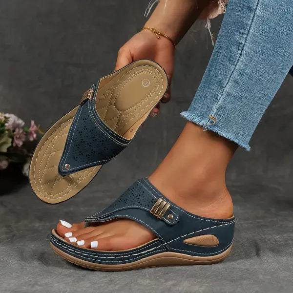 Maya - Orthopaedic Sandals