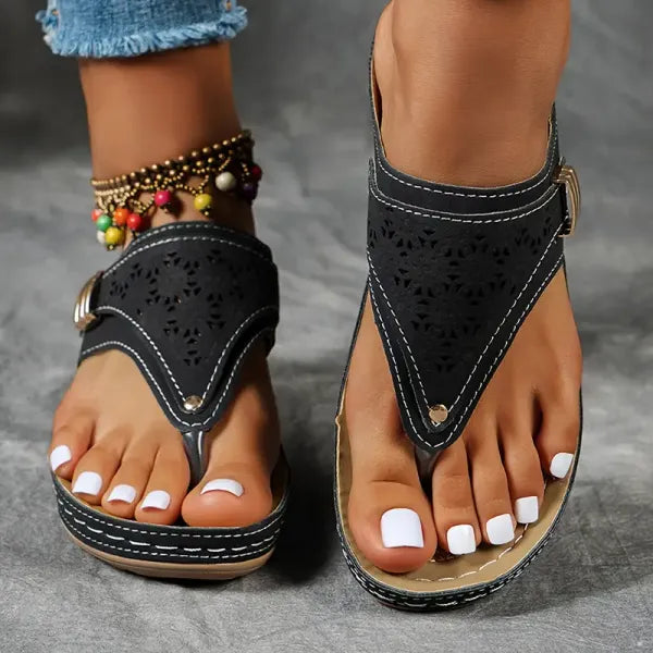 Maya - Orthopaedic Sandals