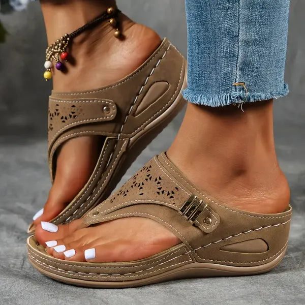 Maya - Orthopaedic Sandals