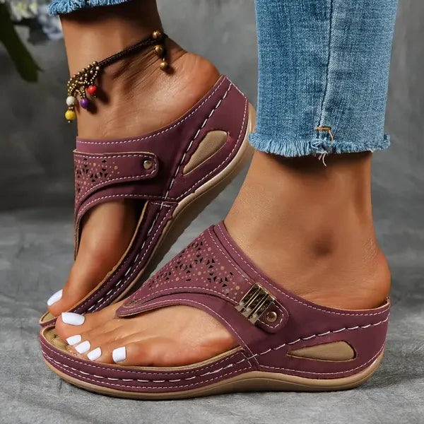 Maya - Orthopaedic Sandals