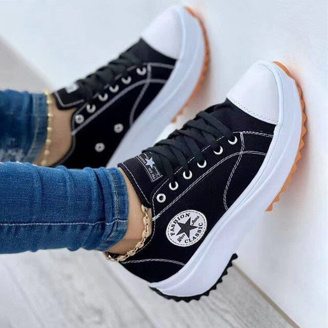 SOFIE | Trendy Orthopedic Sneakers