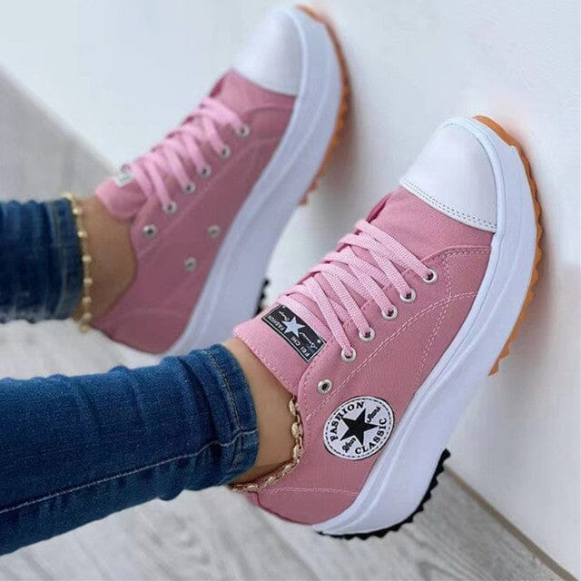 SOFIE | Trendy Orthopedic Sneakers