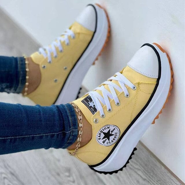 SOFIE | Trendy Orthopedic Sneakers